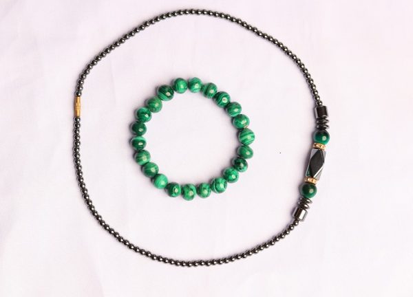 Necklace set