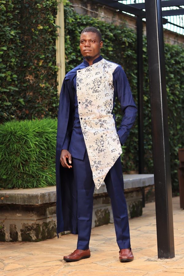 Afrikans Print for mens