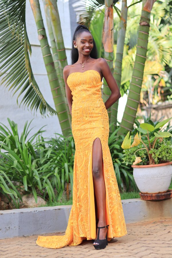Evening Dresses